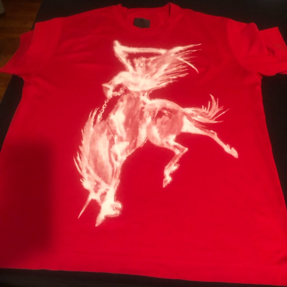 AUTHENTIC Givenchy Men’s T-shirt